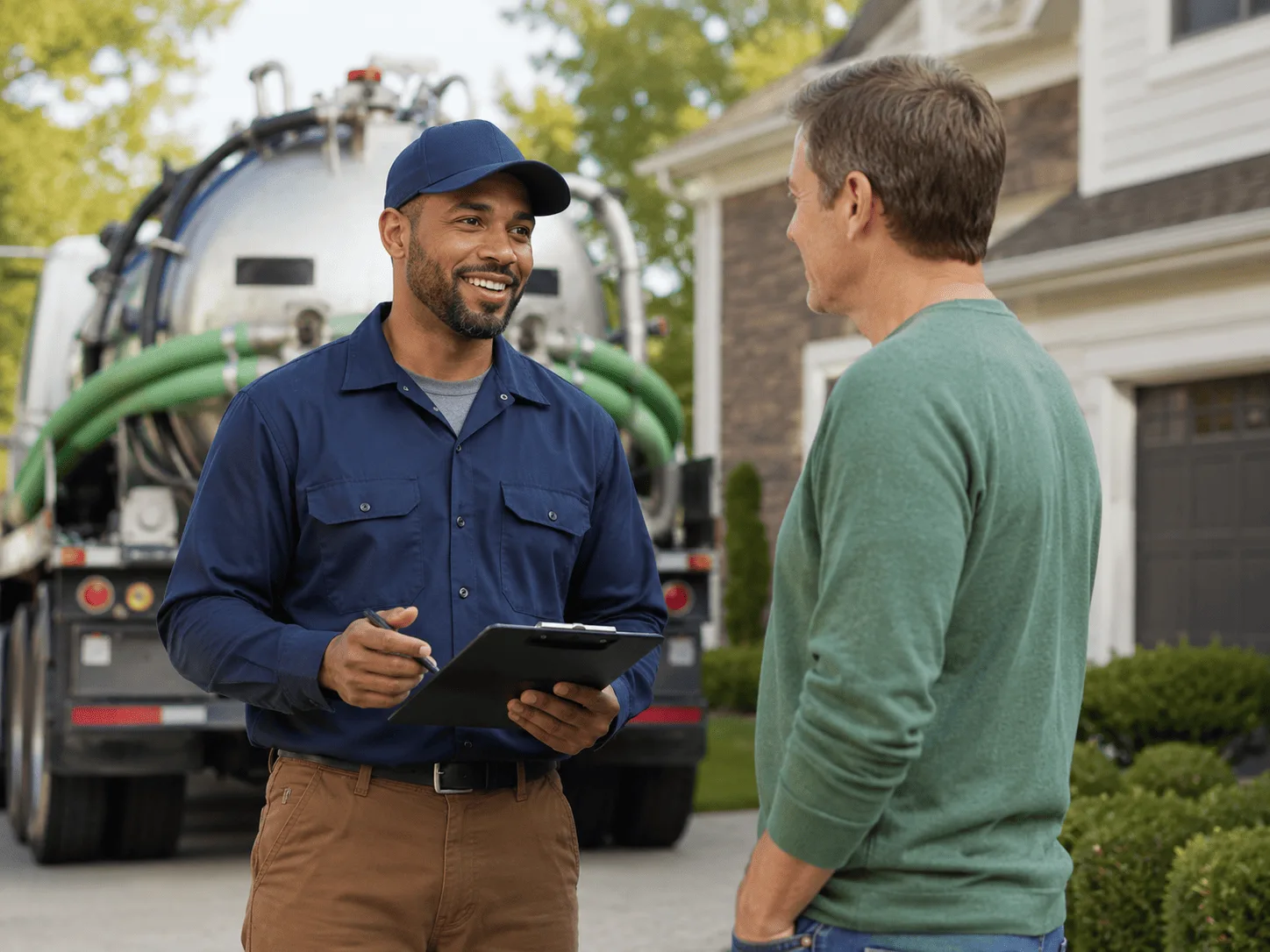 Mosquito Control Caspar, CA FAQs